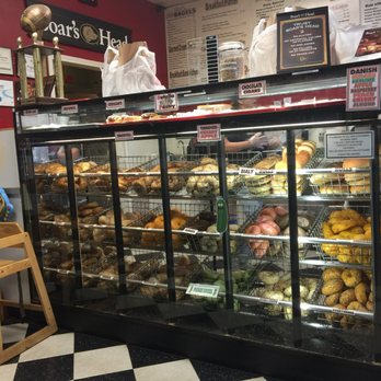 New York Bagel & Deli - So many choices! - Bagels Near Me - Benson, North Carolina New York Bagel & Deli - So many choices! - Bagels Near Me - Benson, North Carolina