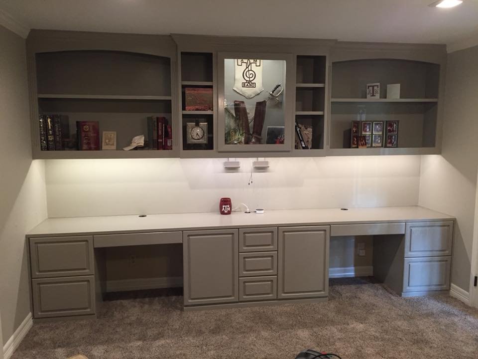 Slide of DCP Construction & Roofing