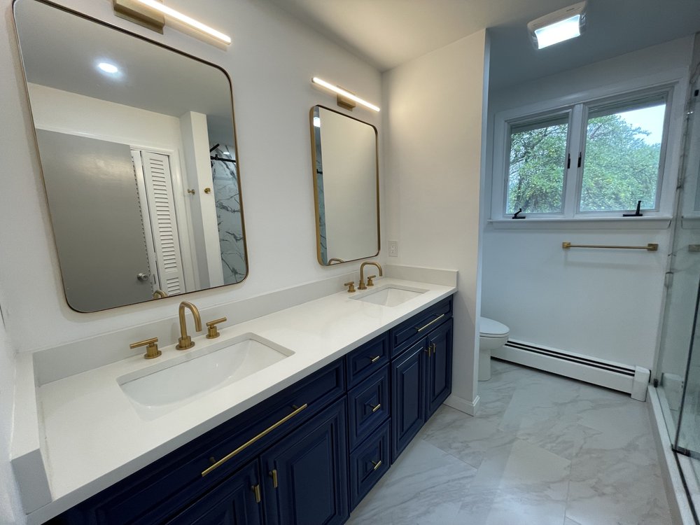 Slide of Trinity Plumbing & Heating