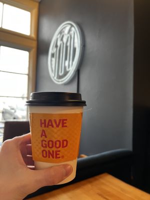 Muletown Coffee Roasters by null