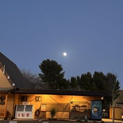 Castaic Lake RV Park