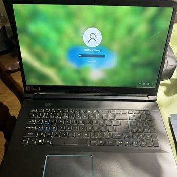 It's Binh Repaired - New keyboards installed, fan cleaned and thermopaste replaced. - IT Services & Computer Repair Near Me
