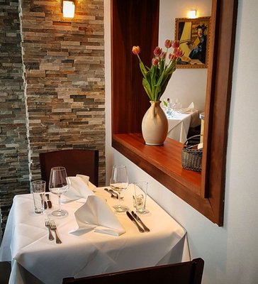 Restaurant Sorriso by null