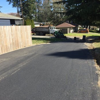 Acme Paving & Seal Coating - Masonry/Concrete Near Me - Kent, Washington
