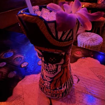 The Lost Inferno - One Eye Willy - Tiki Bars Near Me - San Clemente, California The Lost Inferno - One Eye Willy - Tiki Bars Near Me - San Clemente, California