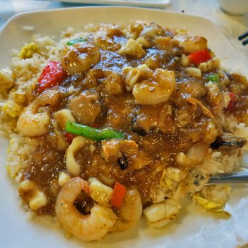 Saigon Star - Fried Rice with Crab Sauce - Vietnamese Near Me - Richmond Hill, Ontario Saigon Star - Fried Rice with Crab Sauce - Vietnamese Near Me - Richmond Hill, Ontario