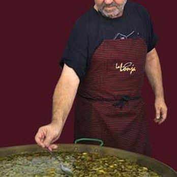 La Lonja - Tapas Bars Near Me - Gines, SE