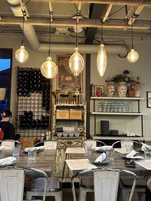 Trenta Pizza & Cucina by null
