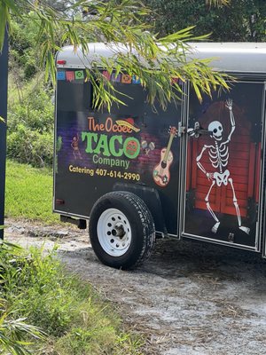 The Ocoee Taco Company by null