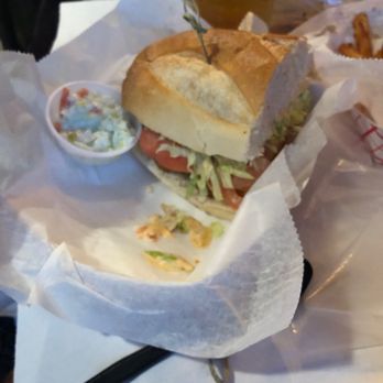 Shaking Crab - Clifton - Shrimp Po Boy - Seafood Near Me - Clifton, New Jersey Shaking Crab - Clifton - Shrimp Po Boy - Seafood Near Me - Clifton, New Jersey