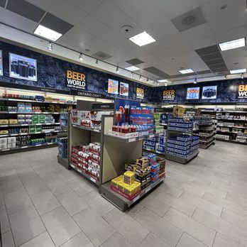 lcbo - Beer, Wine & Spirits Near Me - Niagara Falls, Ontario
