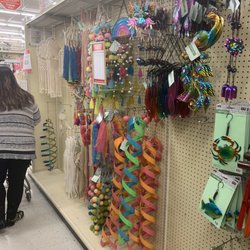 Hobby Lobby - Wind chimes & spinners!