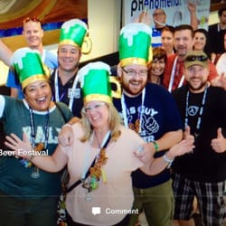 Annual Brewmasters Craft Beer Festival