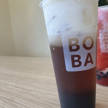 Boba Square - Coffee & Tea Near Me - Irvine, California Boba Square - Coffee & Tea Near Me - Irvine, California