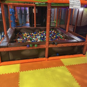 Ely’s Play House - Indoor Playcenter Near Me - Citrus Heights, California Ely’s Play House - Indoor Playcenter Near Me - Citrus Heights, California