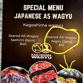 All That Sushi - Menu July 2026 - Sushi Bars Near Me - Chino Hills, California