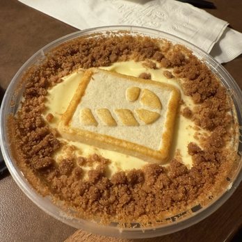 Asad’s Hot Chicken - Banana Pudding - Juice Bars & Smoothies Near Me - Norristown, Pennsylvania