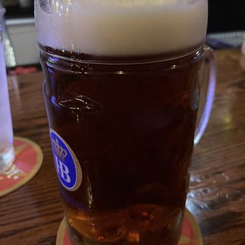 The Auslander - St Arnold Christmas Ale - German Near Me - Fredericksburg, Texas The Auslander - St Arnold Christmas Ale - German Near Me - Fredericksburg, Texas