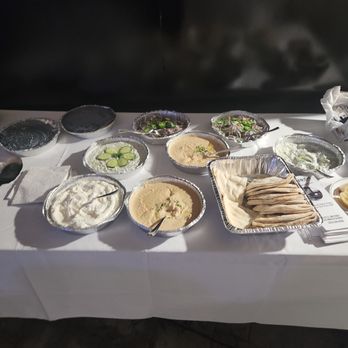 Sofreh - Mediterranean Near Me - Los Angeles, California