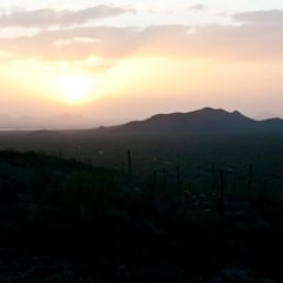 Sunset Sunset