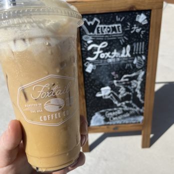 Foxtail Coffee - Wellen Park - Coffee & Tea Near Me - Venice, Florida Foxtail Coffee - Wellen Park - Coffee & Tea Near Me - Venice, Florida