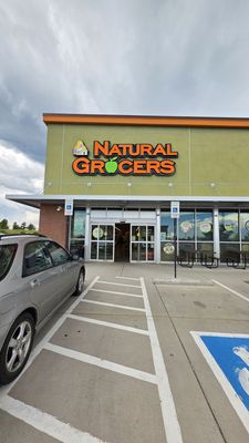 Natural Grocers