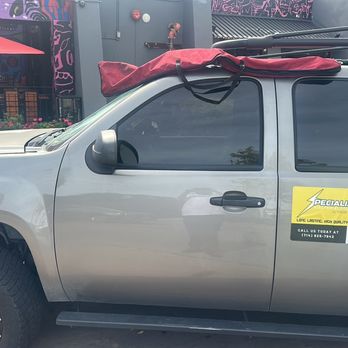 OTW Roadside Service - We helped the customer with a lockout service - Roadside Assistance Near Me OTW Roadside Service - We helped the customer with a lockout service - Roadside Assistance Near Me