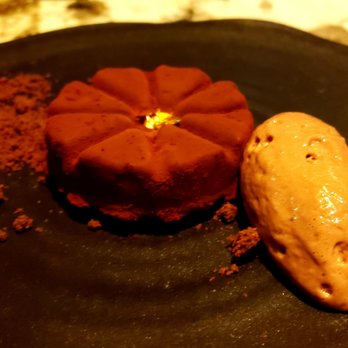 Valle - Chocolate heaven on a plate - Wine Bars Near Me - Oceanside, California Valle - Chocolate heaven on a plate - Wine Bars Near Me - Oceanside, California