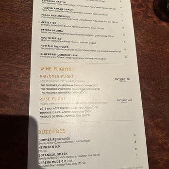 Seasons 52 - Happy hour menu (September 2025) - New American Near Me - Costa Mesa, California Seasons 52 - Happy hour menu (September 2025) - New American Near Me - Costa Mesa, California