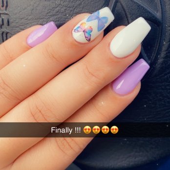 Lovely nail ♡ Akzentz Luxio UV/LED Soak Off Gel Polish – LuvNailz