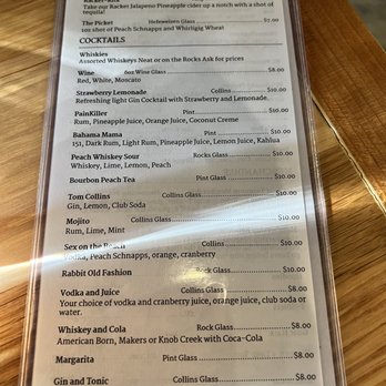 The Goat Brewing - Menu - Breweries Near Me - Lees Summit, Missouri