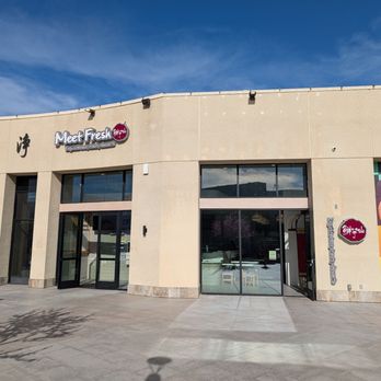 Meet Fresh - Exterior/entrance. - Bubble Tea Near Me - Anaheim, California Meet Fresh - Exterior/entrance. - Bubble Tea Near Me - Anaheim, California