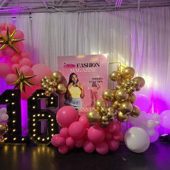 BNB Events Decor - Party & Event Planning Near Me - Pikesville , Maryland
