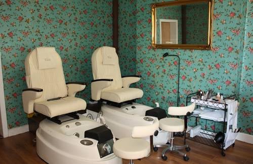 THE SECRET DAY SPA - Updated January 2025 - 12 Photos - 30 Belmont Road