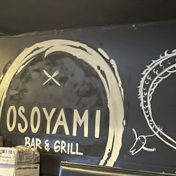 Osoyami Bar And Grill - Bars Near Me - Honolulu, Hawaii Osoyami Bar And Grill - Bars Near Me - Honolulu, Hawaii