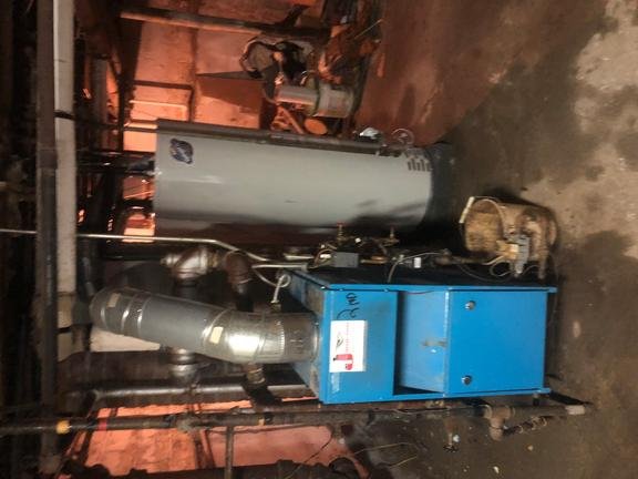 Slide of American Way Plumbing Heating & Air Conditioning