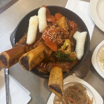 Hansang Tofu - galbijim - Korean Near Me - Milpitas, California Hansang Tofu - galbijim - Korean Near Me - Milpitas, California