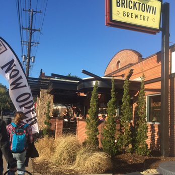 Bricktown Brewery - Street view - Breweries Near Me - Tulsa, Oklahoma