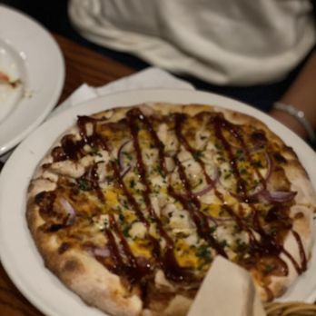 The Chateau - Barbecue pizza - Italian Near Me - Andover, Massachusetts The Chateau - Barbecue pizza - Italian Near Me - Andover, Massachusetts