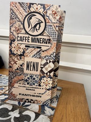 Caffè Minerva by null