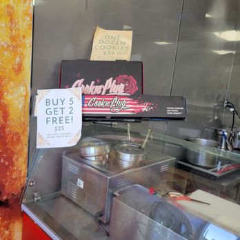Fat Dogs & Spuds - Front counter - Hot Dogs Near Me - Fair Oaks, California Fat Dogs & Spuds - Front counter - Hot Dogs Near Me - Fair Oaks, California