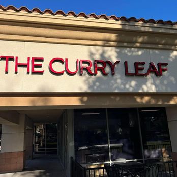 The Curry Leaf - Indian Near Me - Camarillo, California The Curry Leaf - Indian Near Me - Camarillo, California