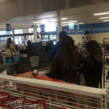 Ross Dress for Less - 1 poor lady dealing with the return line best she could. - Department Stores Near Me - Dublin, California Ross Dress for Less - 1 poor lady dealing with the return line best she could. - Department Stores Near Me - Dublin, California