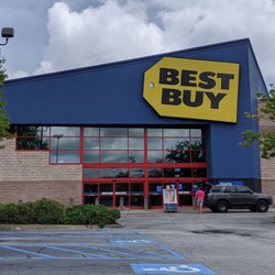 Best Buy - Best Buy