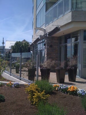 The Sidney Pier Hotel & Spa by null