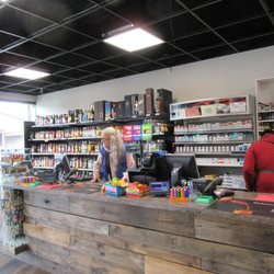 Eastport Liquor Store