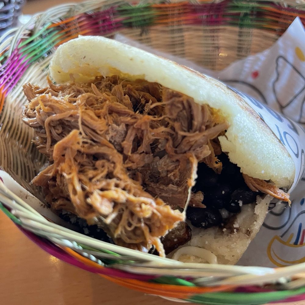 Arempa's  - Midvale - Venezuelan Near Me - Midvale, Utah