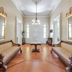 Oaklands Mansion