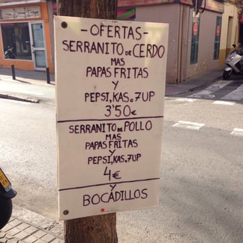Desavío La Pará - Grocery Near Me - Seville, SE