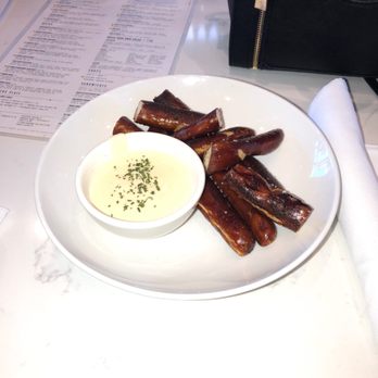 Dish Society - Pre - Breakfast & Brunch Near Me - Houston, Texas